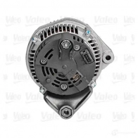 Генератор VALEO 1437855795 200020 IR GFGX - Изображение 2