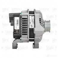 Генератор VALEO 1437855795 200020 IR GFGX - Изображение 3