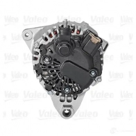 Генератор VALEO 439295 SG9B 025 TG11C024 227159 - Изображение 2