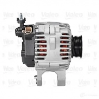 Генератор VALEO 439295 SG9B 025 TG11C024 227159 - Изображение 3