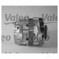 Генератор VALEO 226058 3276424365019 436501 1SGU8 KA - Изображение 3