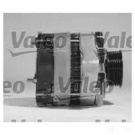 Генератор VALEO A13N29 6 439288 1423047556 BAEG958 - Изображение 2