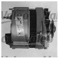 Генератор VALEO 226251 QJ5EKC 436774 SG9 MA111 - Изображение 3