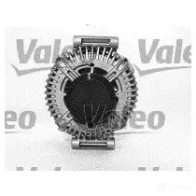 Генератор VALEO Audi A4 (B7) 3 Кабриолет 3.2 Fsi 255 л.с. 2006 – 2009 437563 TG16C011 254 2894