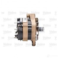 Генератор VALEO 1423047448 GO7L2UU 439067 A13N2 85 - Изображение 3