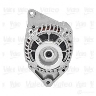 Генератор VALEO JBQ WD66 3276427470475 747047 Renault Kangoo (FC) 1 Фургон 1.4 (FC0C. FC0B. FC0H. FC0M) 75 л.с. 1997 – 2008