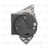 Генератор VALEO JBQ WD66 3276427470475 747047 1206153398 - Изображение 2