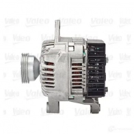 Генератор VALEO JBQ WD66 3276427470475 747047 1206153398 - Изображение 3