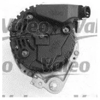 Генератор VALEO A13VI 61 436682 GR3R51 226190 - Изображение 2
