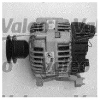 Генератор VALEO A13VI 61 436682 GR3R51 226190 - Изображение 3