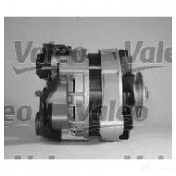 Генератор VALEO 433446 5140 12 225667 514012B - Изображение 1