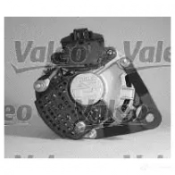 Генератор VALEO 433446 5140 12 225667 514012B - Изображение 3