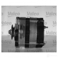 Генератор VALEO 433446 5140 12 225667 514012B - Изображение 4