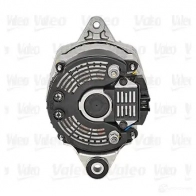 Генератор VALEO 433098 A1 3N159 A13N159+ 225498 - Изображение 2