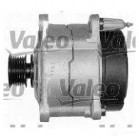 Генератор VALEO 437655 226661 3276424376558 0 E2ZO - Изображение 2