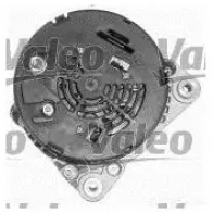 Генератор VALEO 437655 226661 3276424376558 0 E2ZO - Изображение 3