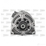 Генератор VALEO A13 VI203 1206144110 746038 KNIFV - Изображение 2