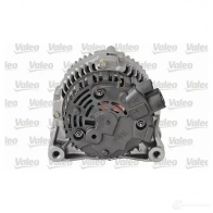 Генератор VALEO A13 VI203 1206144110 746038 KNIFV - Изображение 3