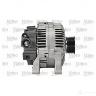 Генератор VALEO A13 VI203 1206144110 746038 KNIFV - Изображение 4