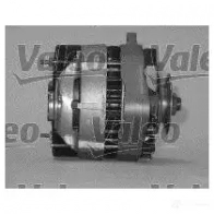 Генератор VALEO A13N53 433426 225656 A12 R3 - Изображение 2