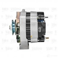 Генератор VALEO 512010A 225629 5 12010 433353 - Изображение 3