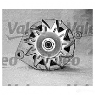 Генератор VALEO 516 016 225636 433371 71770102 - Изображение 3