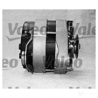 Генератор VALEO 516 016 225636 433371 71770102 - Изображение 4
