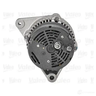 Генератор VALEO 25412 98 225887 2541718 436258 - Изображение 2