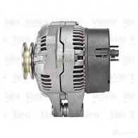 Генератор VALEO 25412 98 225887 2541718 436258 - Изображение 3