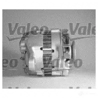 Генератор VALEO 436500 226057 3276424365002 7G EC06 - Изображение 2