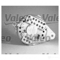 Генератор VALEO 436500 226057 3276424365002 7G EC06 - Изображение 3