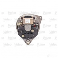 Генератор VALEO 229817 NA588 510859 9AR29 58P - Изображение 2