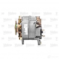 Генератор VALEO 229817 NA588 510859 9AR29 58P - Изображение 3