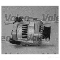 Генератор VALEO 226234 436738 A13VI224 2 541999 - Изображение 2