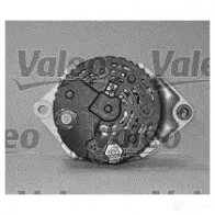 Генератор VALEO 226234 436738 A13VI224 2 541999 - Изображение 3