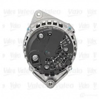Генератор VALEO 25423 12 2542849 226401 437350 - Изображение 2