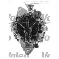 Генератор VALEO 226706 3276424377067 3LL4 KB6 437706 - Изображение 2