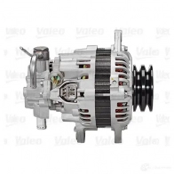 Генератор VALEO 233394 600012 U J7KZ - Изображение 3