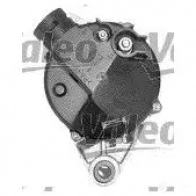 Генератор VALEO 3276424376695 226672 3CH PX 437669 - Изображение 2