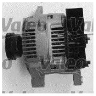 Генератор VALEO 226309 A13VI235 25 42275 437168 - Изображение 3