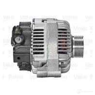 Генератор VALEO 436642 226165 254178 5 A13VI102 - Изображение 3