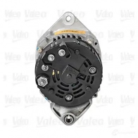 Генератор VALEO A11VI92 746058 A11VI 79 1206144864 - Изображение 2