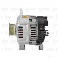 Генератор VALEO A11VI92 746058 A11VI 79 1206144864 - Изображение 3