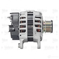 Генератор VALEO 1197957588 P A7O0 440755 3276424407559 - Изображение 3