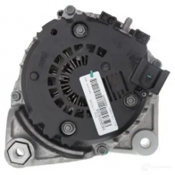 Генератор VALEO 1437853136 KX SXQP 200265 - Изображение 3