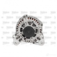 Генератор VALEO 3276424397546 439754 L U8YI 1199251656 - Изображение 2