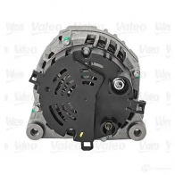 Генератор VALEO 437328 226379 2 542298 SG12 - Изображение 2