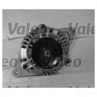 Генератор VALEO 1WV1QG 439342 A 000B0311 227188 - Изображение 2