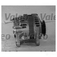 Генератор VALEO 1WV1QG 439342 A 000B0311 227188 - Изображение 3