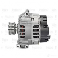 Генератор VALEO SG10 226375 437321 2 542411 - Изображение 3